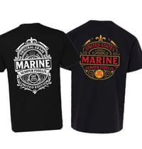 Image 1 of Marine Semper FI 