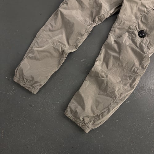 Image of CP Company Nylon Track Pants, size XXL
