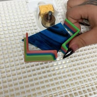 Image 4 of Curiosity Garden Grinding Tools