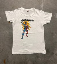 Image 1 of 70s Kikaider Sz S/XS