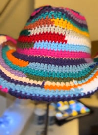 Image 2 of Junk Cowboy Hat