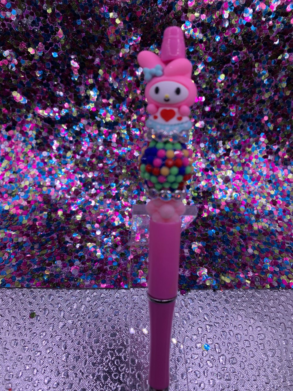 Image of Hey Girl Pen