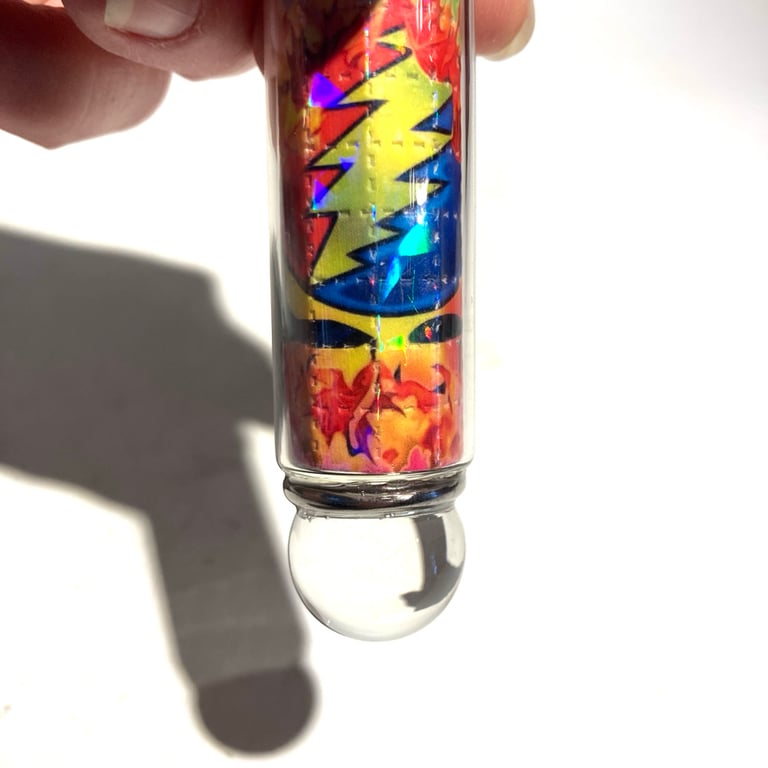 Sunshine Daydream Image 3