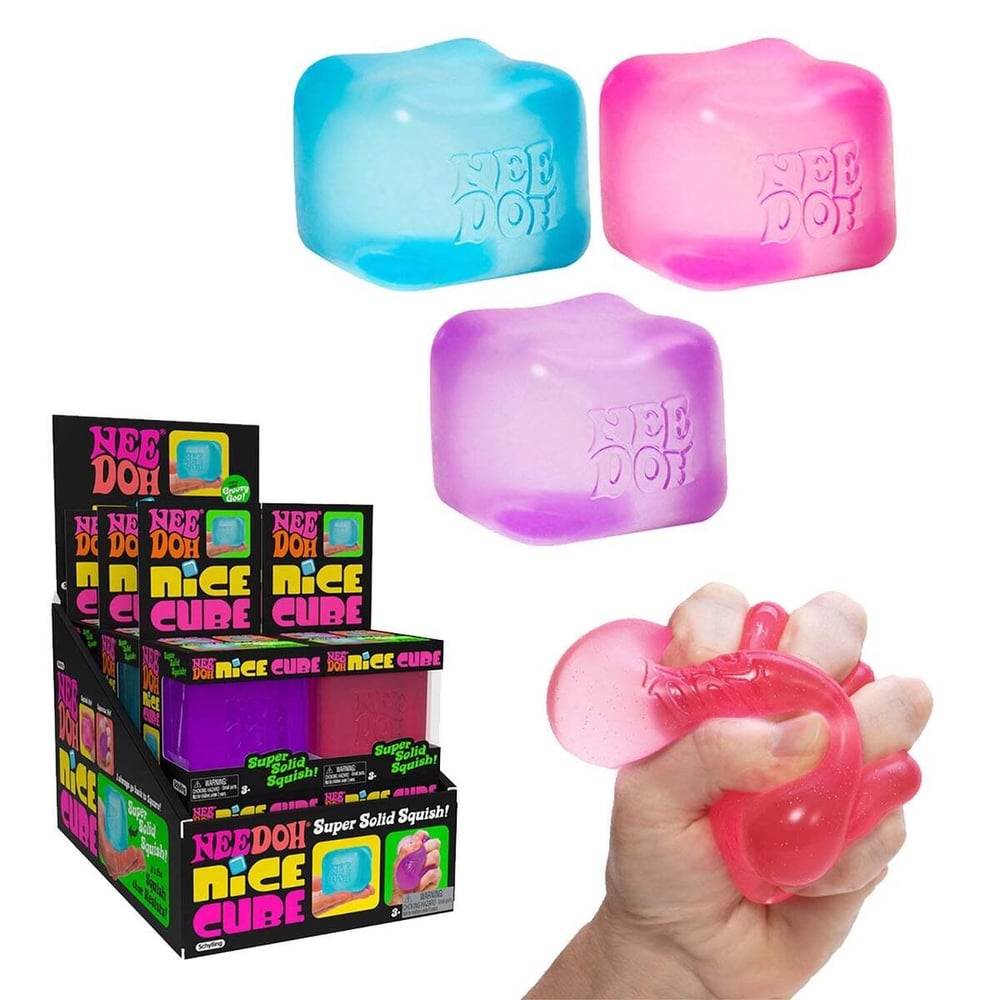 Image of Needoh Nice cube