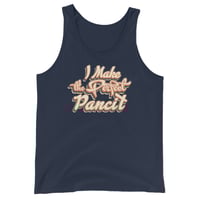 Image 3 of I Make The Perfect Pansit (Tank Top)