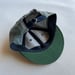 Image of Kimono Cotton Short Brim Ball Cap