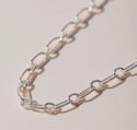 Crave Courage Necklace Set (3pc)