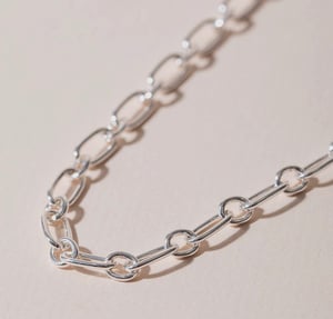 Image of Crave Courage Necklace Set (3pc)