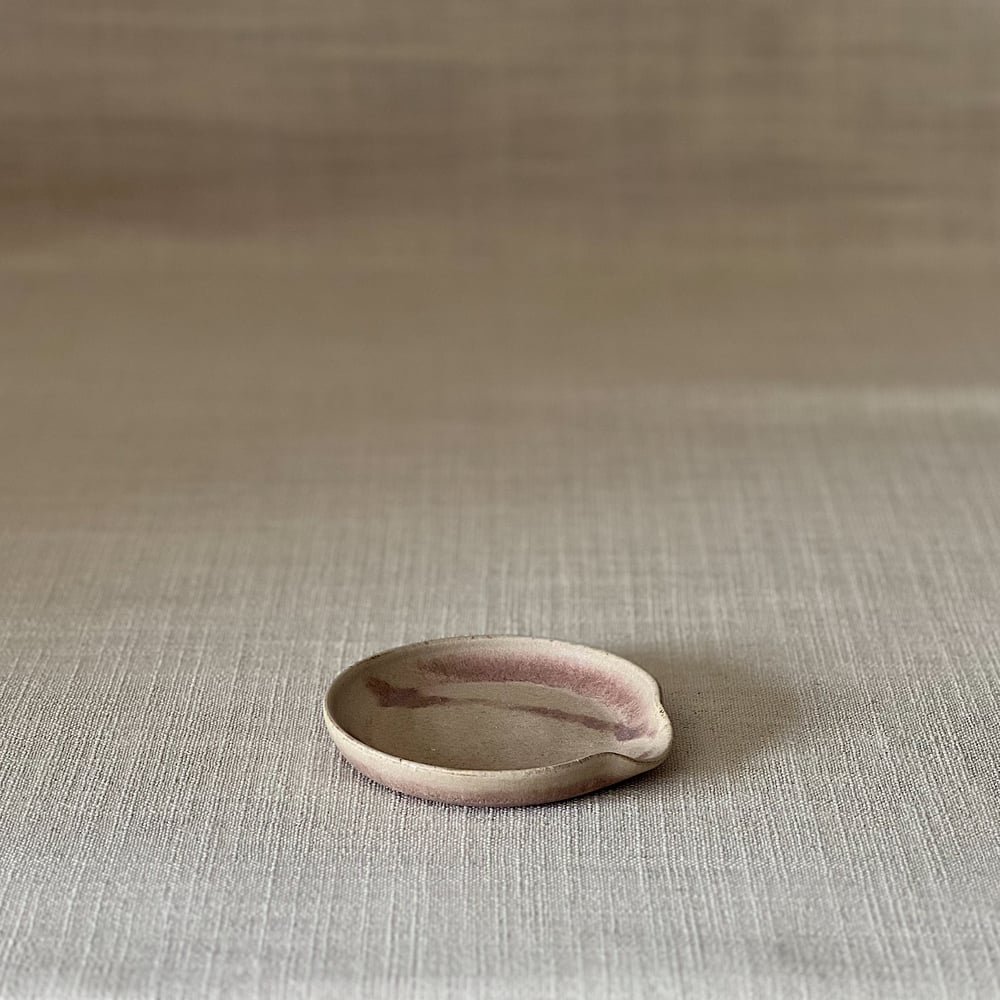Image of BLISS SPOON REST 