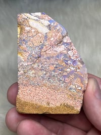 Image 4 of Boulder Opal #2409