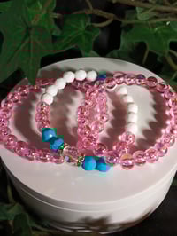 Image 2 of Transgender Bracelet #007