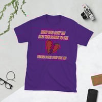 Image 5 of Lies T-Shirt 