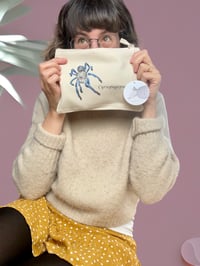 Image 1 of Pochette TARANTOLA