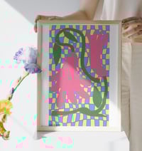 Image 1 of Must be Sophia print 1