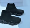 BB Sneakers All Black (Preorder)
