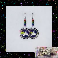 Equality Earrings