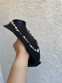 Image 9 of The Pebble Path Necklace 