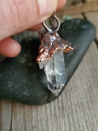 Image 5 of Colombian Lemurian Quartz