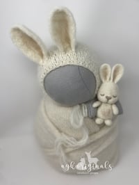 Image 4 of Bunny Set 