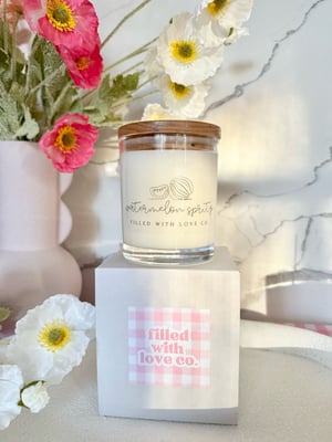 Image of SIGNATURE CANDLE