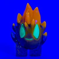 Image 3 of Halloween Grn Eyes Spark 2025