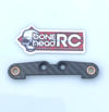 BoneHead RC HPI baja upgraded carbon pin brace A