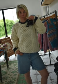 Image 4 of Sports Aran - Made in Ireland