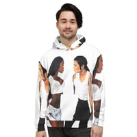 Image 2 of Icons Unisex Hoodie