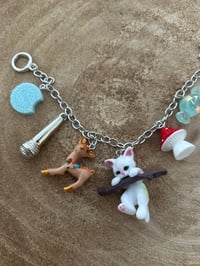 Image 2 of Cute variety bracelet 