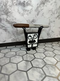 Image 1 of Doodle Bob Pen Holder