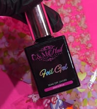 Image 1 of C&M Foil Gel