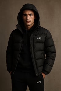 Image 1 of MF3 clothing S1 winter coat