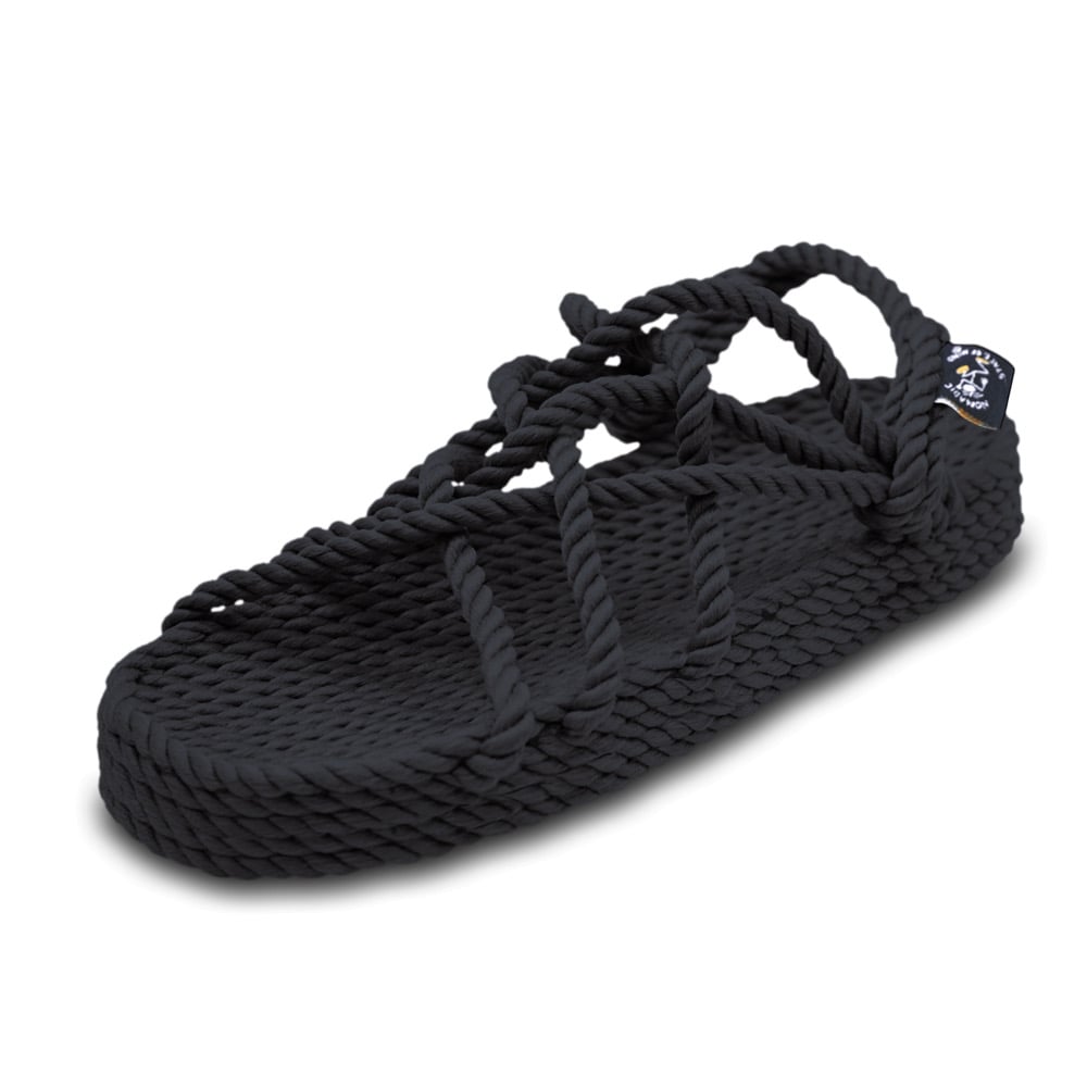 Image of JC double decker black 