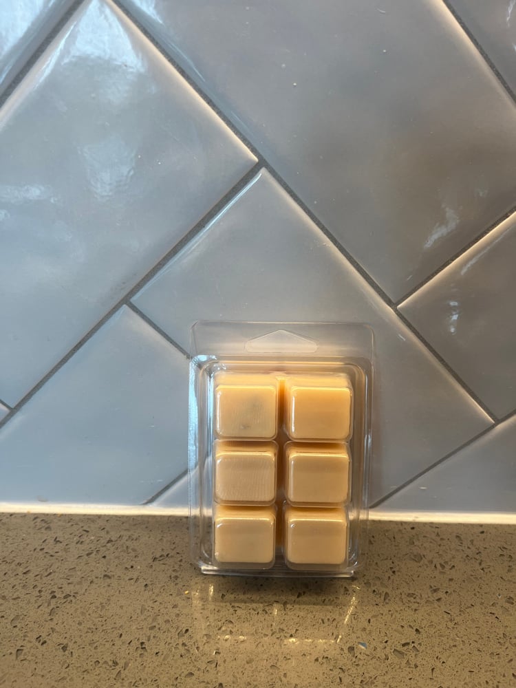 Image of Snickerdoodle Wax Melts