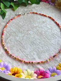 Image 2 of Golden Aura Necklace