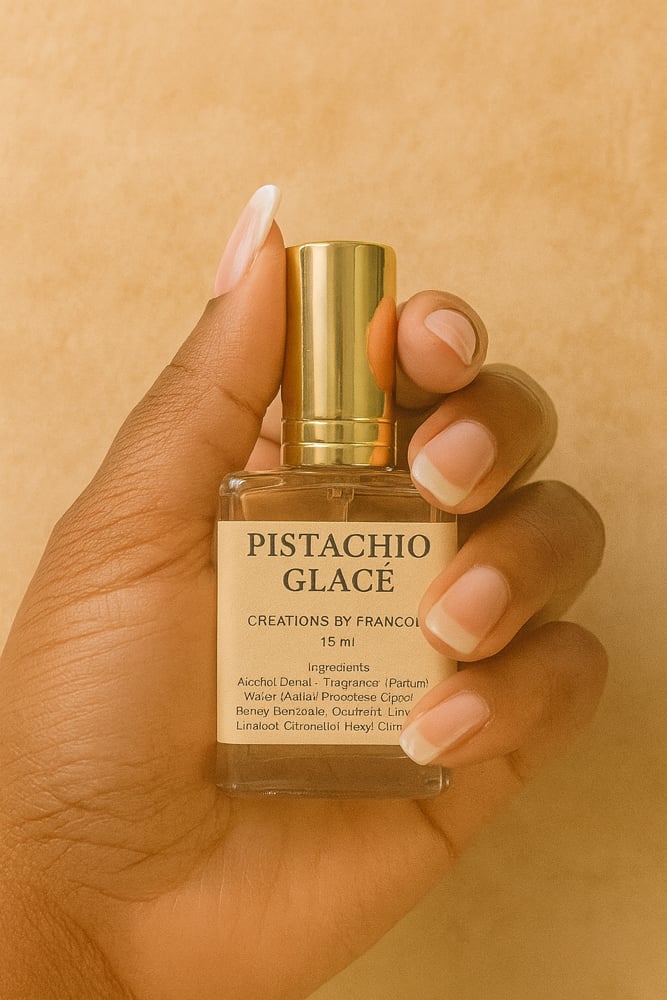 Image of ✨ Pistachio Glacé