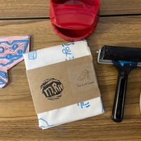 Image 2 of Say it With Cheese Kitchen Towel