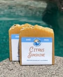 citrus sunshine 