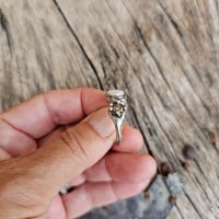 Image 3 of Pretty Pearl 3, US 6.5