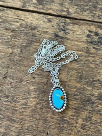 Image 1 of Dutch Creek Necklace