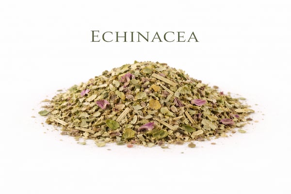 Herbal Apothecary 