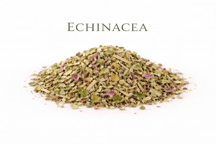 Herbal Apothecary