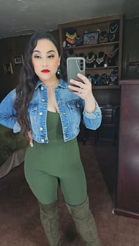 Image 10 of Kimberly Jumpsuit