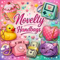 Image 1 of Novelty Hands