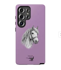 Image 1 of Horse Tough Case (Android) 