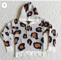 Image 3 of Girls Sweaters & Cardigans