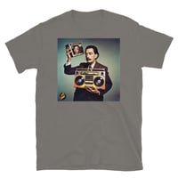 Image 12 of DALI BOOM