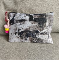 Image 6 of Culture Collection /LIMITED Edition-clutch Bag - Native Indian