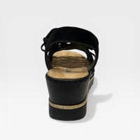 Image 5 of RIEKER 67465 BLACK