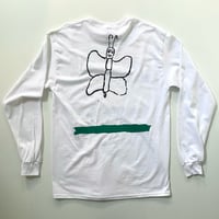 Image 2 of Changes Long Sleeve T-shirt